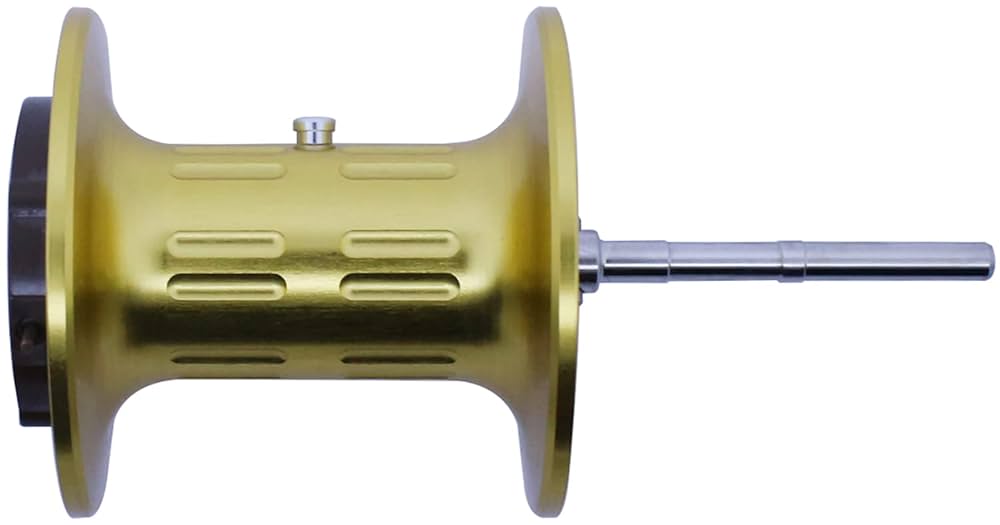 Amazon | ダイワ(DAIWA) リール 純正パーツ 19 スパルタン MX IC